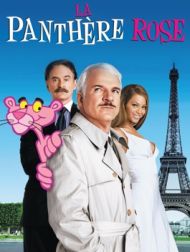 DVD La Panthère Rose (2006)