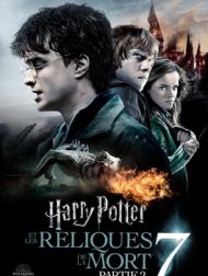 DVD Harry Potter Et Les Reliques De La Mort - Partie 2