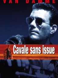 DVD Cavale Sans Issue