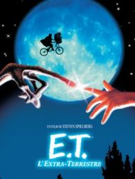 DVD E.T. : L'Extra-Terrestre (E.T.: The Extra-Terrestrial)