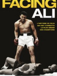 DVD Facing Ali - VOST
