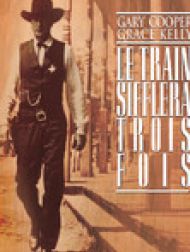 DVD Le Train Sifflera Trois Fois