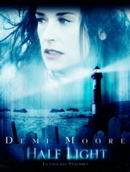 DVD Half Light - La Voix Des Ténèbres