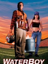 DVD WaterBoy