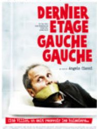 DVD Dernier étage, Gauche, Gauche