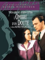 DVD L'Ombre D'un Doute
