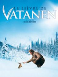 DVD Le Lièvre De Vatanen