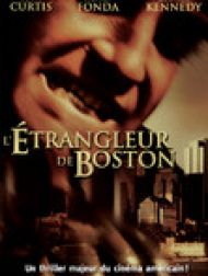 DVD L'étrangleur De Boston