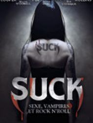 DVD Suck