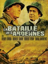 DVD La Bataille Des Ardennes