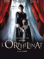 DVD L'orphelinat