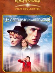 DVD Les Visiteurs D'un Autre Monde
