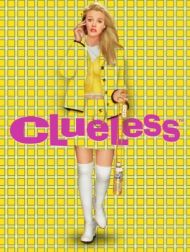DVD Clueless (1995)