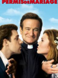 DVD Permis De Mariage