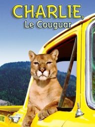 DVD Charlie Le Couguar