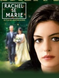 DVD Rachel Se Marie