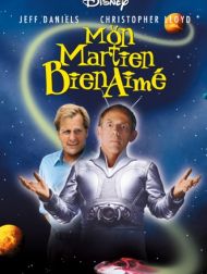 DVD Mon Martien Bien-aimé