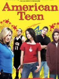 DVD American Teen