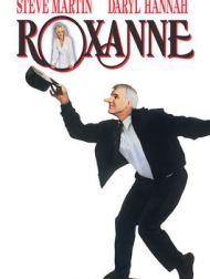 DVD Roxanne