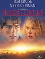 DVD Horizons Lointains