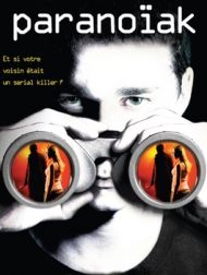DVD Paranoïak