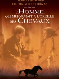 DVD L'homme Qui Murmurait à L'oreille Des Chevaux