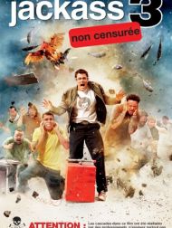 DVD Jackass 3 (non Censurée)