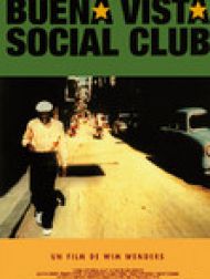 DVD Buena Vista Social Club (VOST)