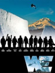 DVD We: A Collection of Individuals