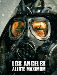 DVD Los Angeles Alerte Maximum