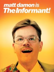 DVD The Informant!