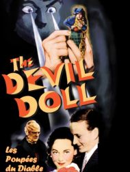 DVD Les Poupées Du Diable (The Devil Doll)