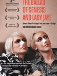 DVD The Ballad Of Genesis And Lady Jaye