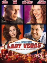 DVD Lady Vegas (VF)