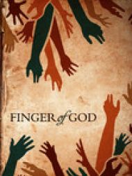 DVD Finger of God