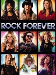 DVD Rock Forever