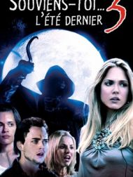 DVD Souviens-Toi... L'été Dernier 3