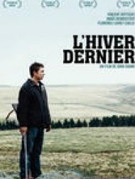 DVD L'hiver Dernier