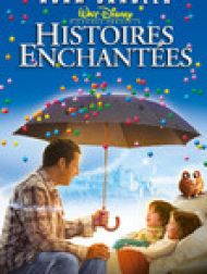 DVD Histoires Enchantées