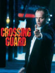 DVD The Crossing Guard
