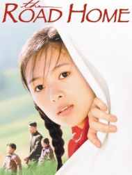 DVD Le Carrefour Des Innocents (The Road Home)