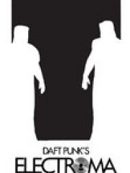 DVD Daft Punk's: Electroma