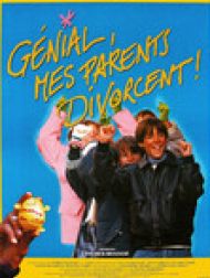 DVD Génial, Mes Parents Divorcent!