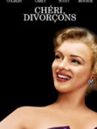 DVD Chéri Divorçons