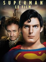 DVD Superman