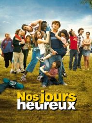 DVD Nos Jours Heureux