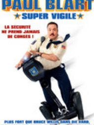 DVD Paul Blart : Super Vigile