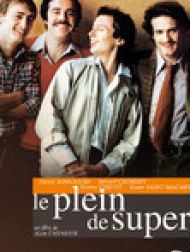 DVD Le plein de super