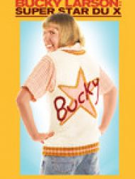 DVD Bucky Larson: Super Star Du X