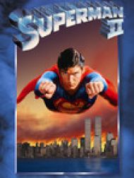 DVD Superman II